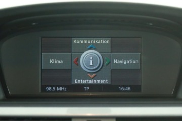 BMW Seria 5 E60 2007 BMW 5 520d, Klima, Klimatronic, Tempomat, zdjęcie 8