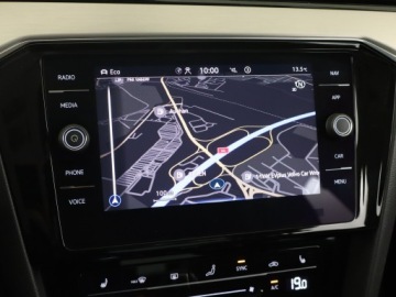 Volkswagen Passat B8 Limousine Facelifting 2.0 TDI 190KM 2020 VW Passat 2.0 TDI, Salon Polska, Serwis ASO, zdjęcie 11