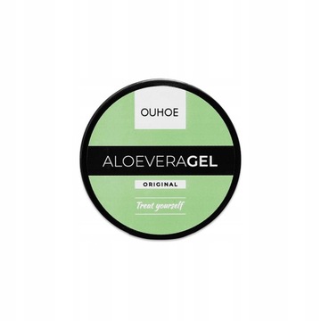Krem Aloe Waterproof Sun Gel 50g
