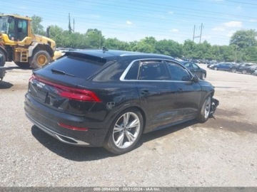 Audi Q8 2023 Audi Q8 2023r, Prestige, Quattro, 3.0L 3.0 Benzyna 335KM, zdjęcie 6