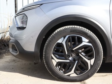 Citroen C4 III SUV 1.2 PureTech 130KM 2022 Citroen C4 1.2 PureTech, Salon Polska, Serwis ASO, zdjęcie 14