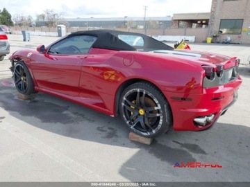 Ferrari 2006 Ferrari F430 2006 4.3L V8 4.3 Benzyna 490KM, zdjęcie 5