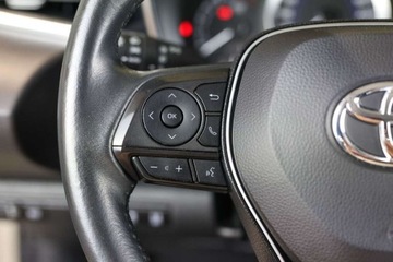 Toyota Corolla XII Sedan 1.8 Hybrid 122KM 2022 Toyota Corolla 1.8 Hybrid Comfort 1.8 Hybryda 122KM, zdjęcie 12