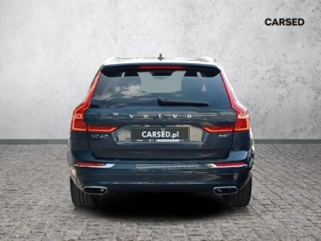 Volvo XC60 II 2021 Volvo XC 60 B5 D AWD Inscription, Salon PL, Fv23%, zdjęcie 3