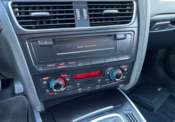 Audi A5 8T S5 Coupe 4.2 354KM 2010 Audi S5 Coupe 4,2 Quattro 354 KM Automat GWARANCJA Zamiana Zarejestrowany, zdjęcie 13