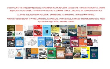 CHCESZ NAPRAWIĆ SAMOCHÓD VW GOLF V (03 - 08) OPIS BUDOWY I NAPRAW ALE JAK ?