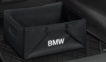 Складной ящик BMW, органайзер в багажник