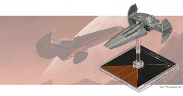 Звездные войны: X-Wing - Ситх-лазутчик (2-е изд.) PL