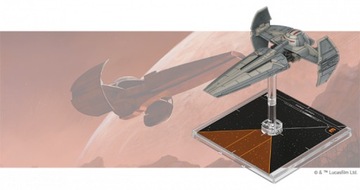 Звездные войны: X-Wing - Ситх-лазутчик (2-е изд.) PL
