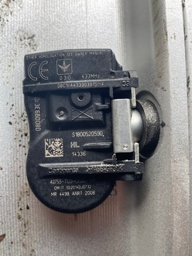 4× DISK HLINÍK HONDA OE 5.5" X 15" 4X100