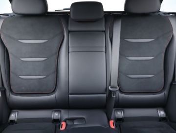 Mercedes Klasa C W206 Kombi AMG 2.0 43AMG 408KM 2023 Mercedes C C 43 AMG 4MATIC, Serwis ASO, 4X4, zdjęcie 9