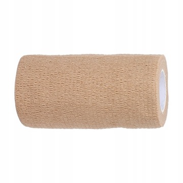 Самоклеящаяся повязка с сильной поддержкой, дышащая спортивная повязка 08