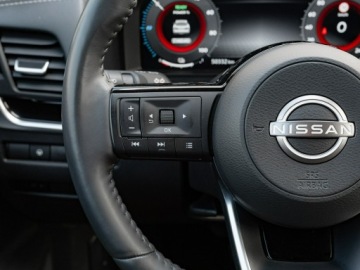 Nissan Qashqai III 2023 Nissan Qashqai GD8K290#1.5 e-POWER N-Connecta, zdjęcie 14