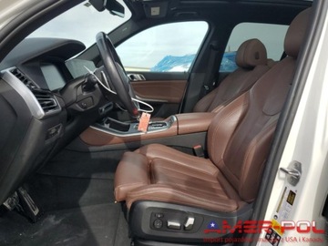 BMW X5 G05 2022 BMW X5 _XDRIVE40I_M pakiet_3.0 L_335 km_2022r 3.0 Benzyna 335KM, zdjęcie 7
