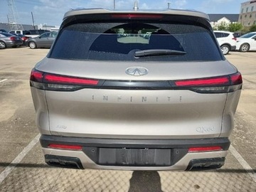 Infiniti 2024 Infiniti QX60 2024 INFINITI QX60 LUXE AWD 3.5 Benzyna 295KM, zdjęcie 17