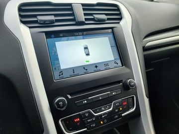 Ford Mondeo V Kombi 2.0 TDCi 150KM 2017 Ford Mondeo 2.0 TDCi Business Edition + serwis, zdjęcie 17