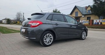 Citroen C4 II 2011 Citroen C4 Citroen C4 1.6 HDi Equilibre, zdjęcie 14