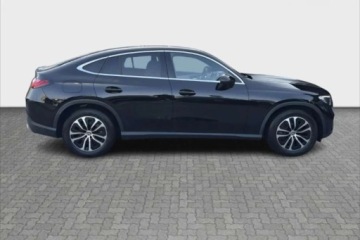 Mercedes GLC C254/X254 SUV 2.0 200d 163KM 2025 Mercedes-Benz GLC Podgrzewane Fotele Kamera Cofania CarPlay Zawiszenie, zdjęcie 8