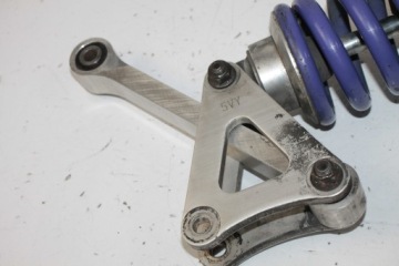 YAMAHA R1 RN12 04-06 ЗАДНИЙ АМОРТИЗАТОР MAXTON