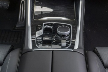 BMW X6 G06 SUV Facelifting 3.0 40d 352KM 2026 BMW X6 xDrive40d Dostępne od ręki!, zdjęcie 21