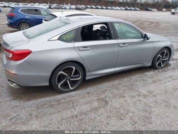 Honda 2020 Honda Accord 2020 Honda Accord Sedan Sport 1.5T CVT 1.5 Benzyna 192KM, zdjęcie 5