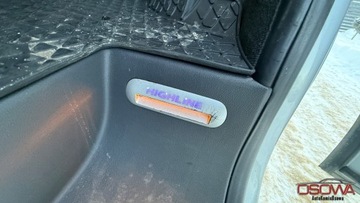 Volkswagen Multivan T6 2013 Volkswagen Multivan 2.0tdi 4-Motion dsg el.drzwi skory Webasto st perfect, zdjęcie 15