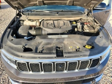 Jeep Wagoneer II 2023 Jeep Wagoneer Series III 2023 3.0 Benzyna 420KM, zdjęcie 6