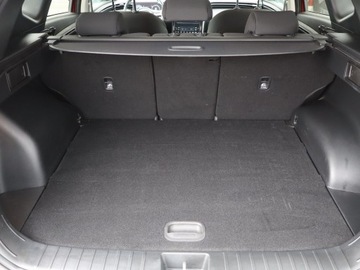 Hyundai Tucson IV SUV 1.6 T-GDI 48V 150KM 2023 Hyundai Tucson 1.6 T-GDI 48V MHEV, Salon Polska, zdjęcie 13