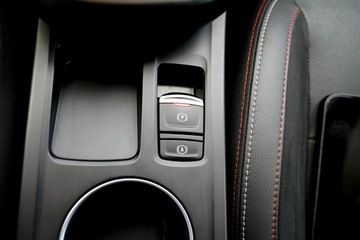 Renault Arkana SUV 1.6 E-TECH 143KM 2023 Renault Arkana LEDY parktronik SKÓRA nawi ACC, zdjęcie 25