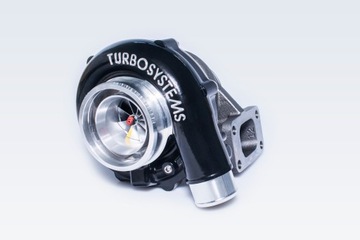 Turbosprężarka TurboSystems HTX3058B4