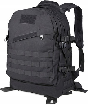 PLECAK WOJSKOWY TAKTYCZNY TURYSTYCZNY 40L SURVIVAL