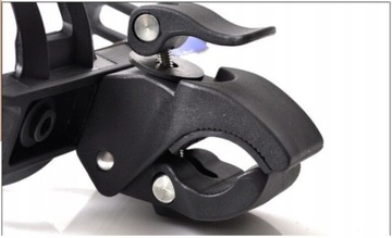 КОРЗИНА BETO ДЕРЖАТЕЛЬ ДЛЯ БУТЫЛОК КРЕПЛЕНИЕ К РАМЕ 4