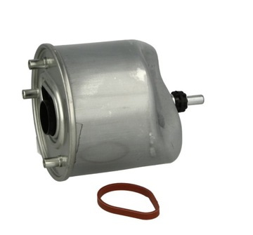 HART FILTR PALIWA BERLINGO 1.6HDI 16V 10-