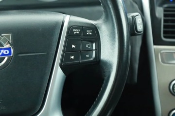 Volvo XC60 I 2009 Volvo XC60 D5, Salon Polska, Serwis ASO, 202 KM, zdjęcie 16
