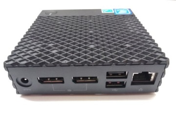 Терминальный компьютер Dell Wyse 3040 Raspberry PI