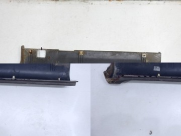 РАМА ПРАВАЯ НАКЛАДКА KIA SORENTO I