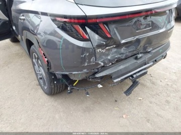 Hyundai Tucson IV 2025 Hyundai Tucson 2025 HYUNDAI TUCSON HYBRID LIMITED 1.6 Hybryda 178KM, zdjęcie 14