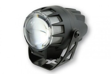 REFLEKTOR DO MOTOCYKLA HIGHSIDER DUAL-STRIM LED