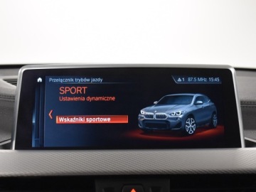 BMW X2 F39 2022 BMW X2 M Sport/ Kamera/ Dach Panoramiczny/ Dostęp, zdjęcie 23