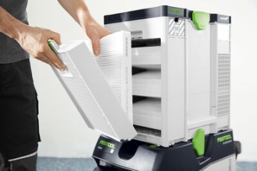 Очиститель воздуха Festool SYS-AIR M 577784