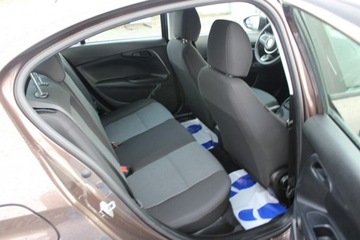 Fiat Tipo II Sedan Facelifting 1.4 Fire 95KM 2021 Fiat Tipo 1.4i F-vat Salon Polska Sedan, zdjęcie 20