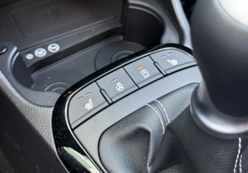 Kia Picanto III Hatchback 5d Facelifting 1.0 DPI 67KM 2025 Kia Picanto wersja MY2026, benzyna DOSTEPNY OD REKI Benzyna 68KM, zdjęcie 21