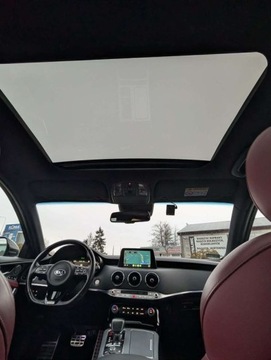 Kia Stinger Liftback 3.3 T-GDi 366KM 2018 Kia Stinger 3.3 GT,Salon PL.Rej.2019 3.3 Benzyna 366KM, zdjęcie 36