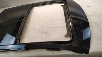 ЛЮК НА КРЫШЕ Lexus RX 4S0H