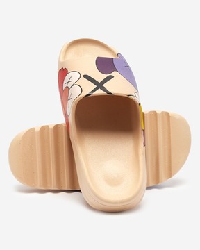 ТАПОЧКИ ЖЕНСКИЕ РЕЗИНОВЫЕ PFIZZ 39