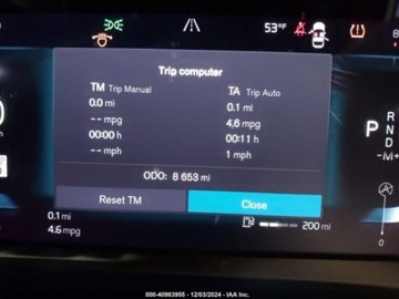 Volvo XC40 2024 Volvo XC 40 Plus 2024 2.0l 2.0 Benzyna 247KM, zdjęcie 10