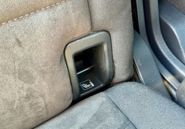 Volkswagen Touran III 2.0 TDI 150KM 2016 Volkswagen Touran 2.0 TDI CR TOP LED DSG Nvi kamera PDC Highline Panorama, zdjęcie 20