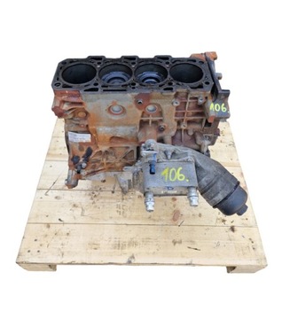 BLOK MOTORU FIAT DUCATO 2.2 JTD EURO 6 46348913