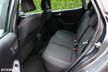 Ford Fiesta VIII Hatchback 5d 1.1 75KM 2020 Ford Fiesta Ford Fiesta 1.1 Titanium ASS 1.1 Benzyna 75KM, zdjęcie 33