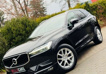 Volvo XC60 2020 Volvo XC 60 D4 FullLed El.Klapa Podgrzewane Fotele Skora Kamera Serwis Pie, zdjęcie 15